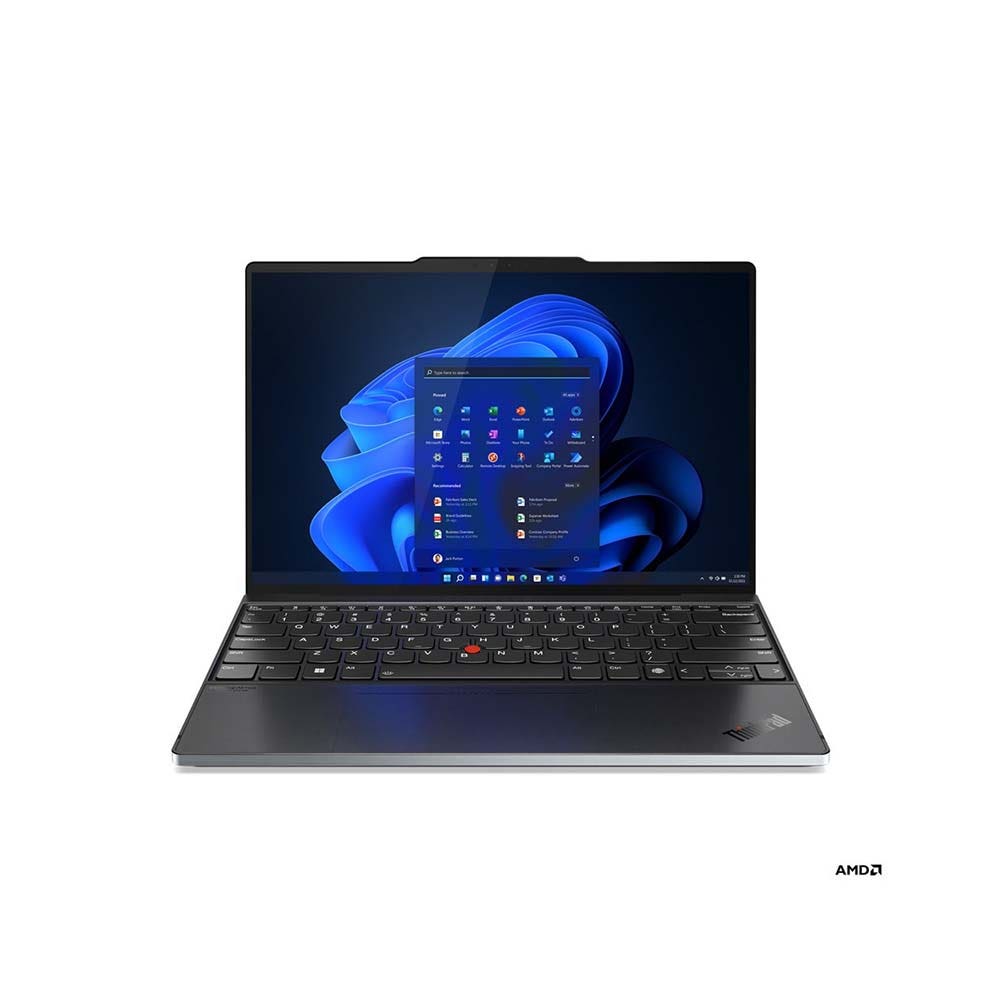 Lenovo ThinkPad Z13 12th AMD Ryzen 7 Pro 6850U 16GB 512GB SSD, 13" Windows 11 Pro Integrated AMD Radeon 680M Graphics (Z13-21D20014GR)