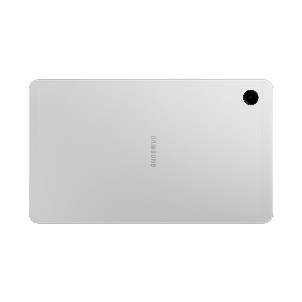 Samsung Galaxy Tab A9 LTE MediaTek MT8781 4GB 64GB 8.7" Tablet - Silver (SM-X115NZSAMEA)