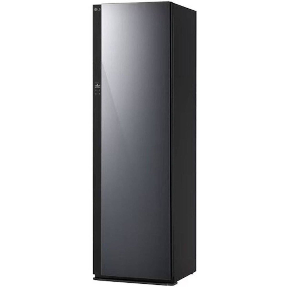 LG Styler with Dual TrueSteam - Dark Graphite (LSC5GMR80H) - Image 4