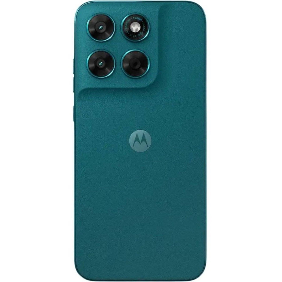 Motorola G77 8GB RAM 5G Smartphone, Pantone Shaded Spruce (Green), 256 GB - Image 3