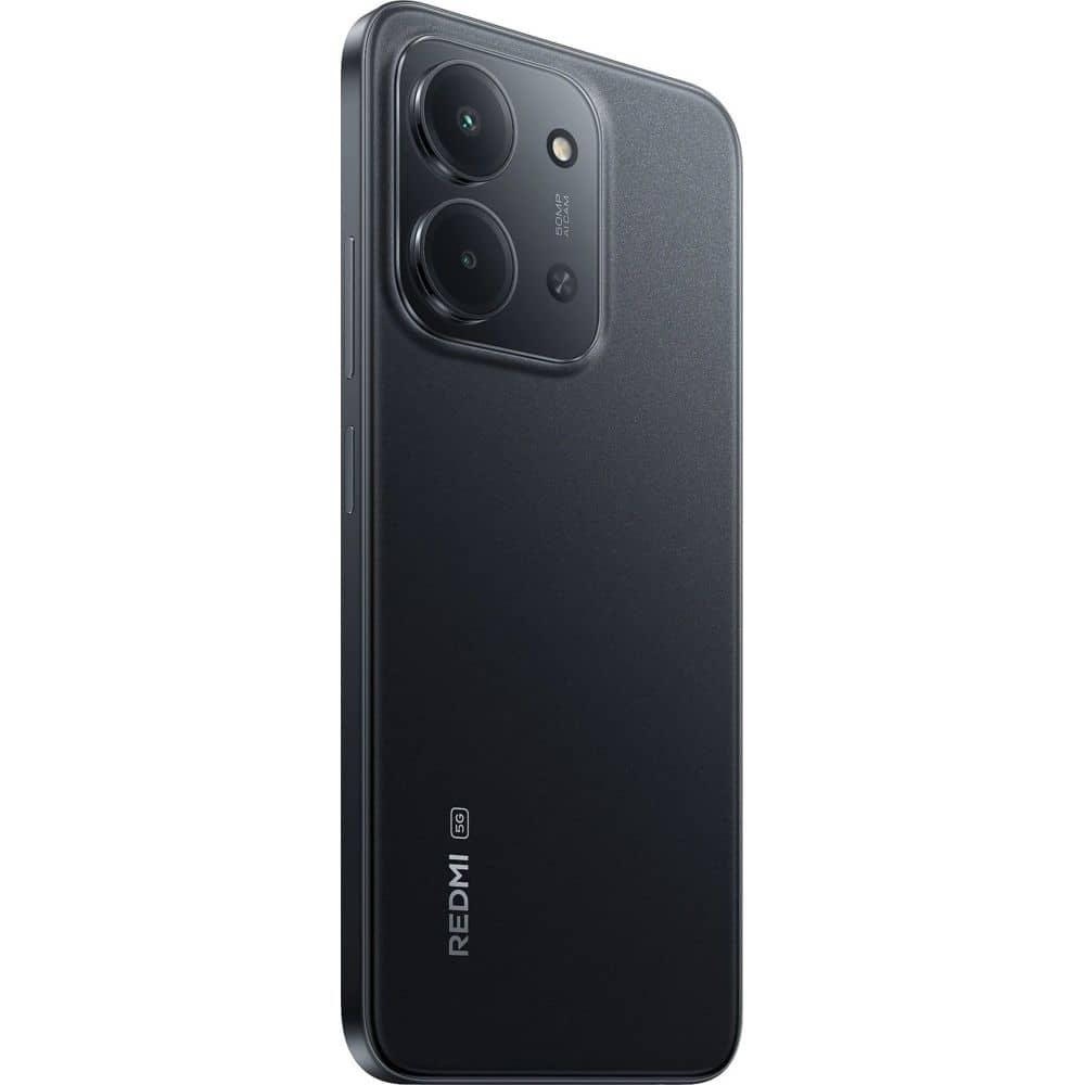 Xiaomi Redmi 15C 8GB 5G Smartphone, Midnight Black, 256 GB - Image 6