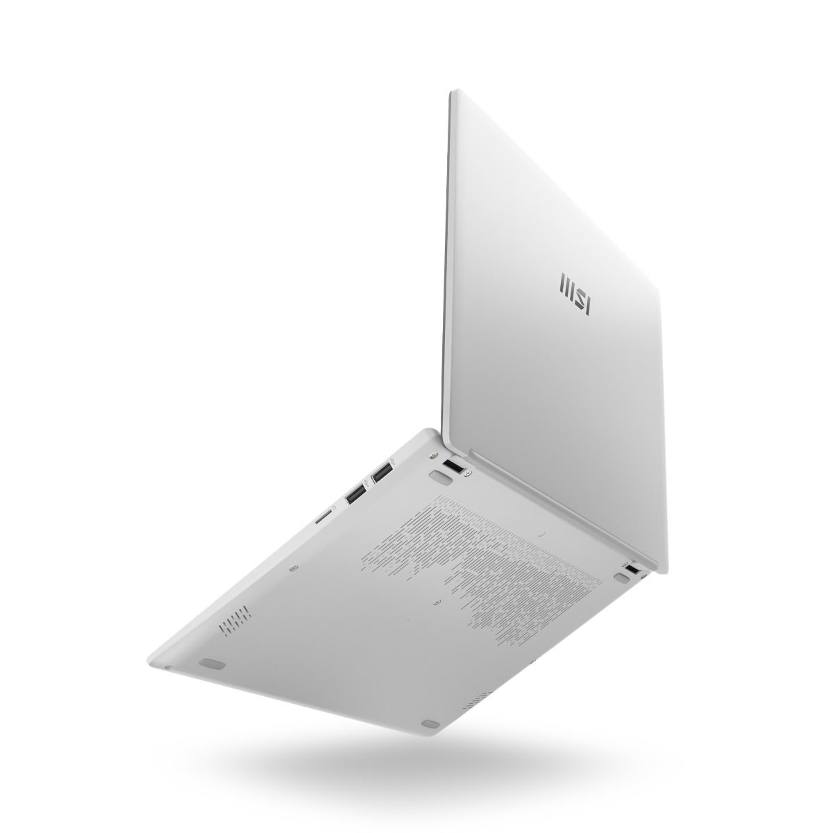MSI Intel Core i5-1335U 8GB RAM 512GB SSD Shared Graphics 14" Laptop - Urban Silver (MODERN14-9S7-14J111-433) - Image 7