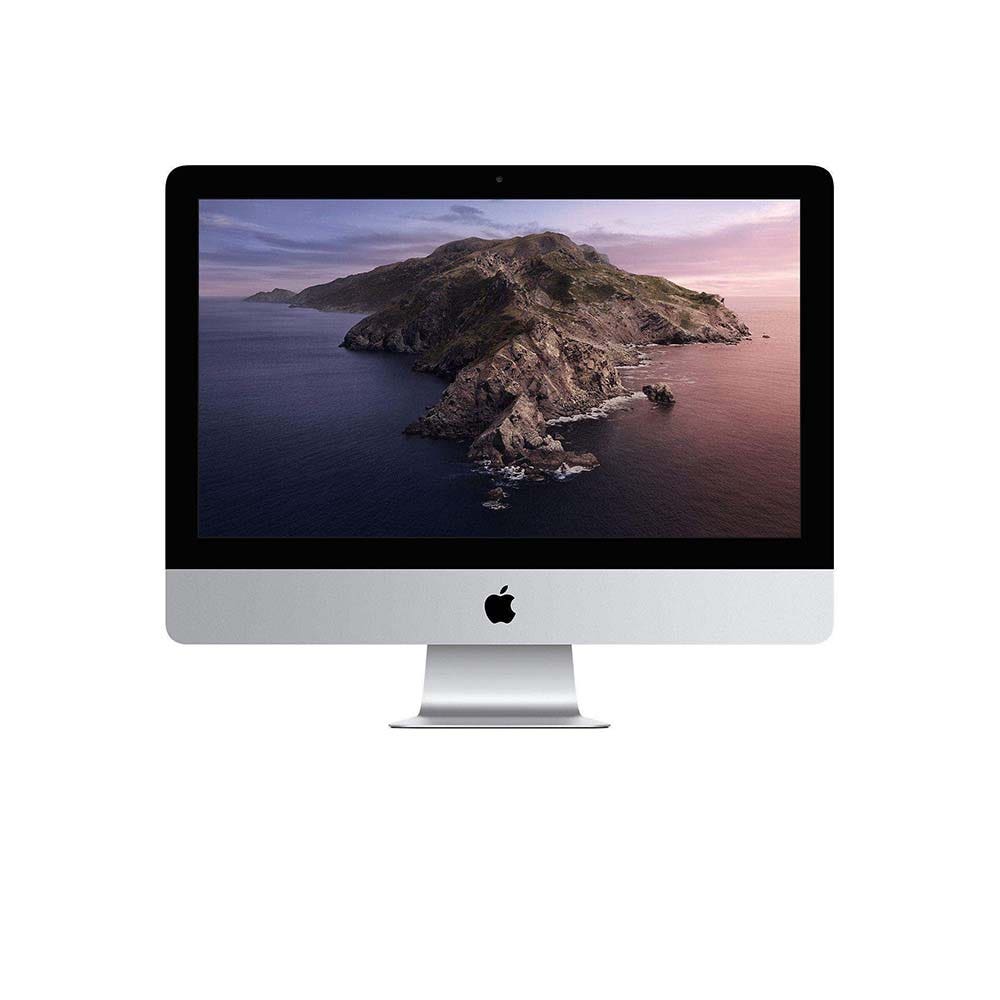 Apple iMac i5 10th Gen 8GB RAM, 256GB 4GB Graphic 27" Desktop English