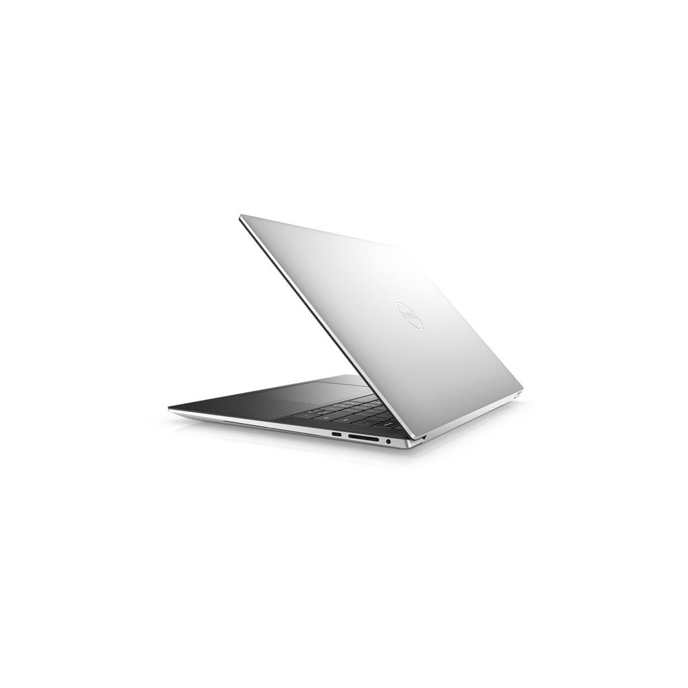 Dell XPS 15 9500, Core i7-10750H, 32GB RAM, 1TB SSD, Nvidia GeForce GTX 1650Ti 4GB Graphics, 15.6" 4K+ Performance Ultrabook, Silver - Image 4