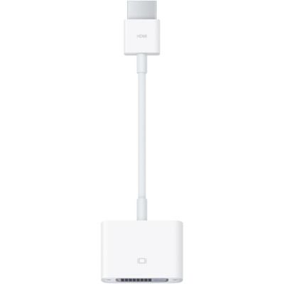 Apple Apple HDMI to DVI Adapter