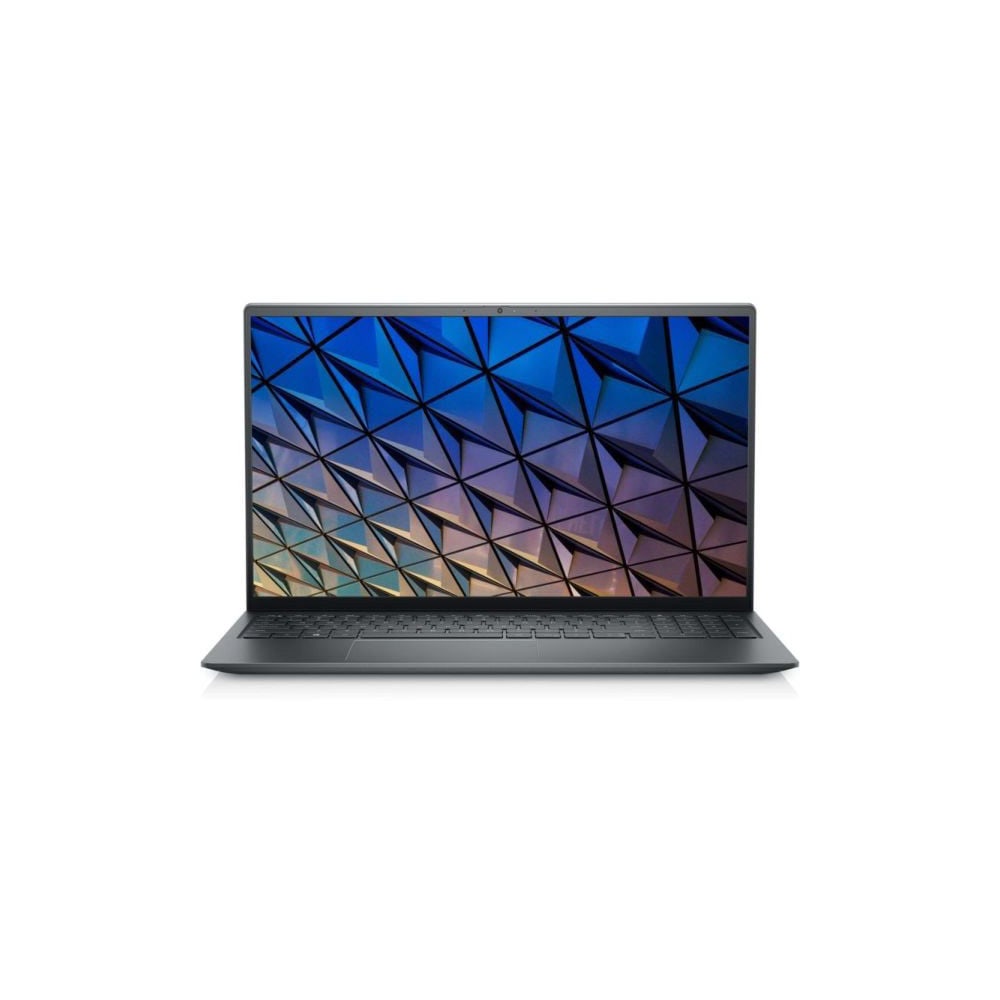 DELL 5510-VOS-4009-GRY, Core i7 - 11370H, 8 GB RAM, 512 GB SSD, NVIDIA GeForce MX450 2 GB Graphics, 15.6 Inch FHD Laptop, Grey