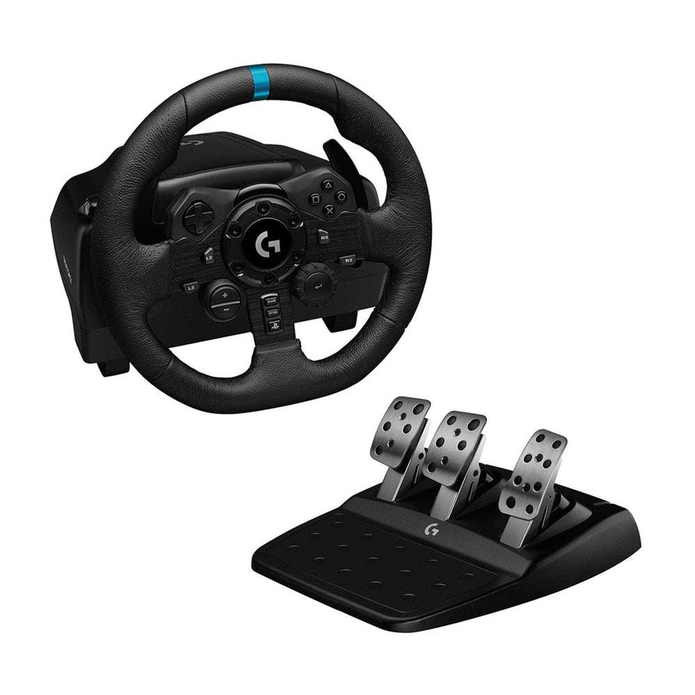 G923 Wheels PS