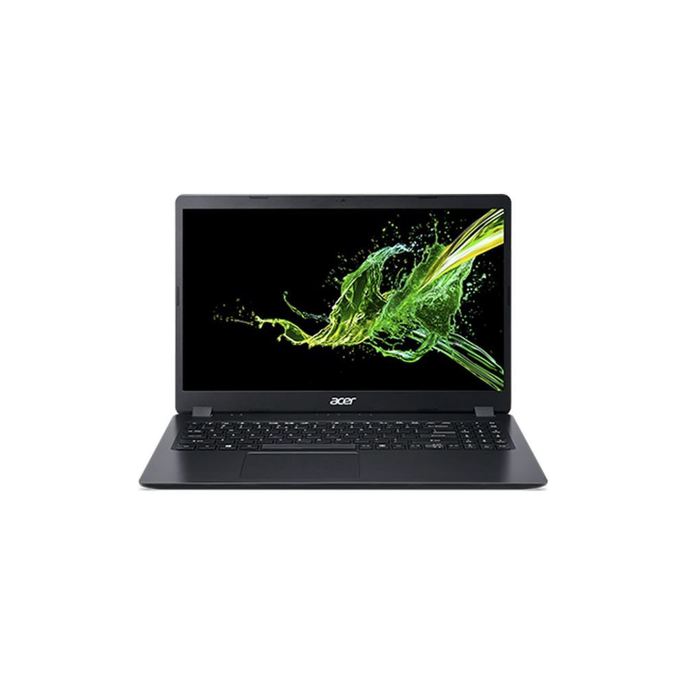 Acer Aspire 3, Core i5-1035G1, 4GB RAM, 256GB SSD, 15.6" FHD Laptop, Black
