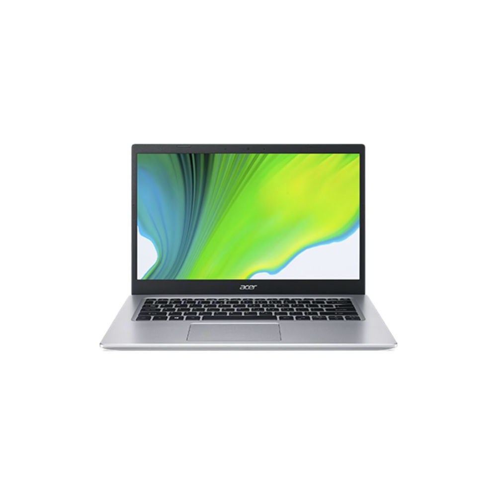 ACER A514-54-32G3-NX. AAXEM. 002, Intel Core i3 - 1115G4, 4 GB RAM, 256 GB SSD, Intel Graphics, 14" FHD Everyday Use, Silver