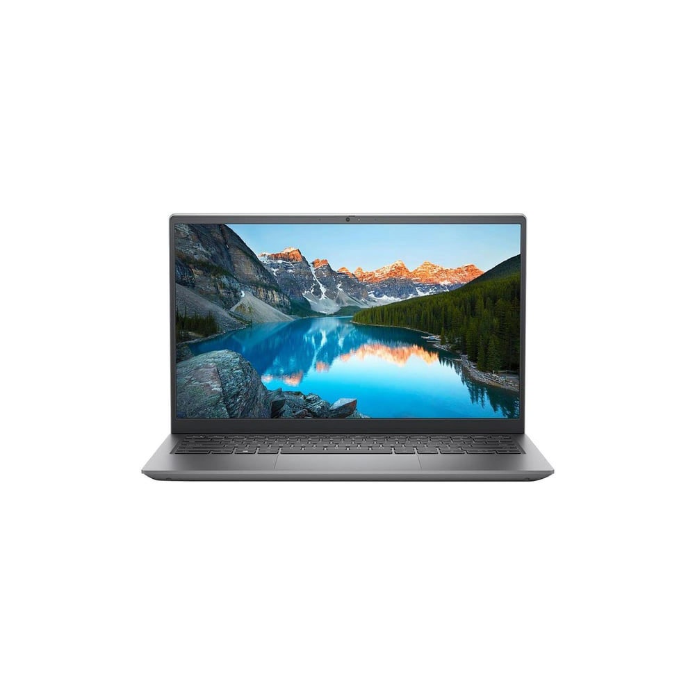 Dell Inspiron 14 INS14-5415-0102 Core Ryzen 5 8GB RAM 512GB SSD Win11Home 14 inch FHD Laptop, Silver
