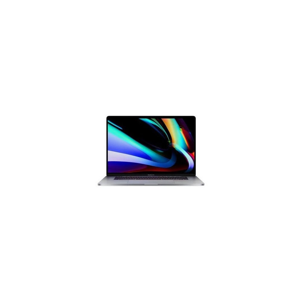 Apple MacBook Pro 2019 i7 16" 16GB, 512GB 4GB Graphic Arabic and English Keyboard, Space Gray