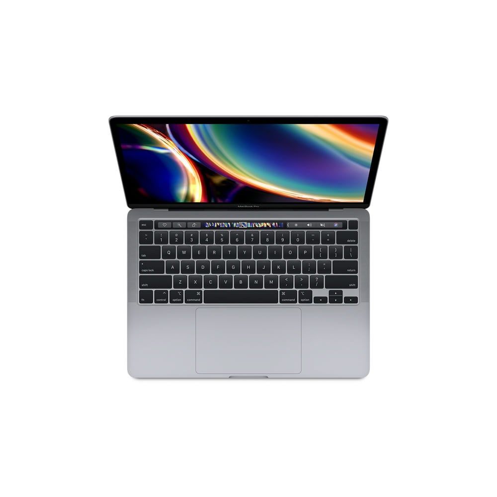 Apple MacBook Pro 2020 13" i5 16GB RAM, 1TB Arabic and English, Space Gray