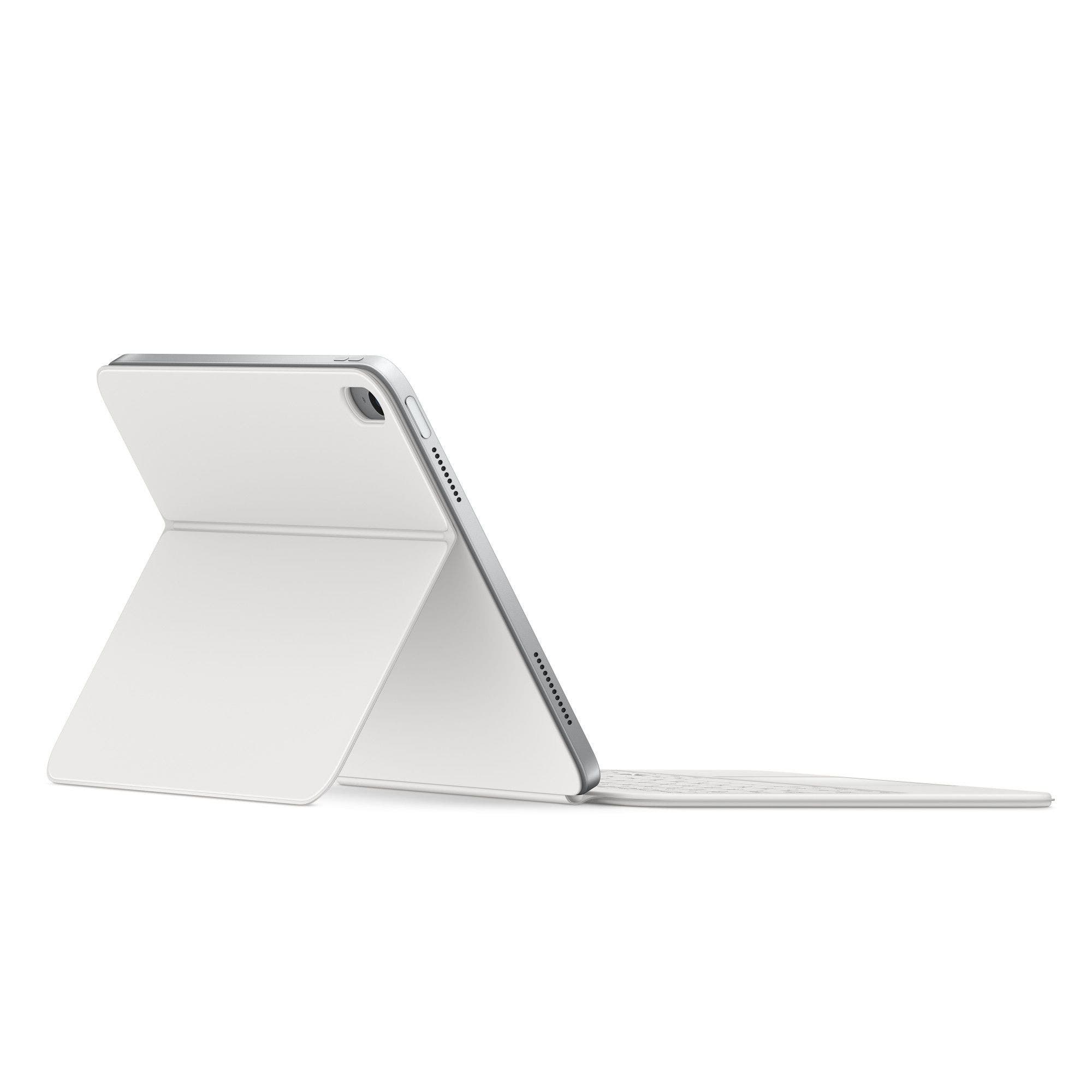 Apple Magic Keyboard Folio for iPad (10th generation) Arabic (MQDP3AB/A) - Image 3