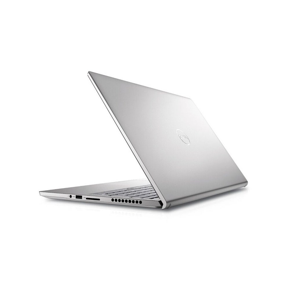 Dell Inspiron 15 Plus, Core i5-11400H, 8GB RAM, 512GB SSD, Nvidia GeForce RTX 3050 4GB Graphics, 15.6" FHD Ultrabook, Silver - Image 8