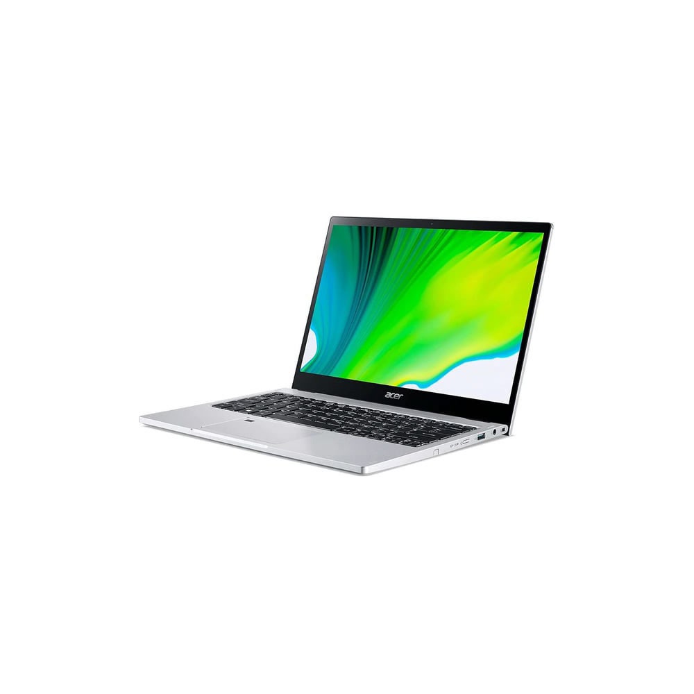 Acer Spin3 13-51N-51EP Core i5- 1135G7 8GB RAM 512GB SSD Iris Xe Graphics, 13.3" Convertible Laptop, Silver - Image 7