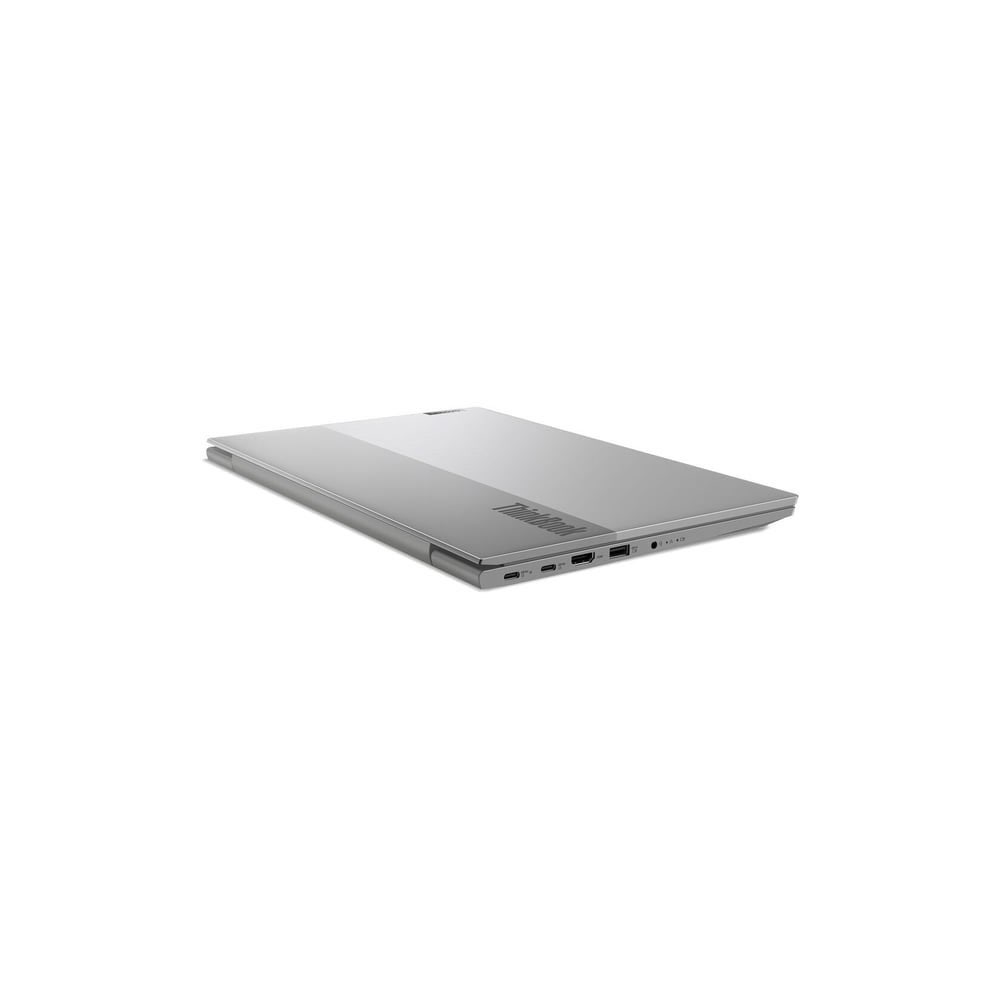 Lenovo Thinkbook 14 G2, Core i5-1135G7, 8GB RAM, 256GB SSD, 14" FHD Laptop, Gray - Image 6