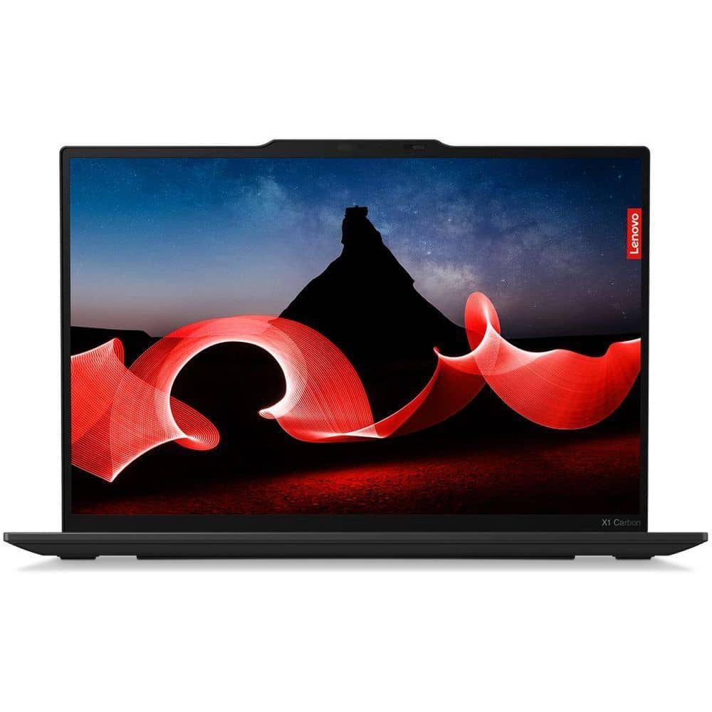 Lenovo ThinkPad T14 Gen 6 Intel Core Ultra 7 255U 16GB RAM 512GB SSD Integrated Intel Graphics 14 inch WUXGA Windows 11 Pro Business Laptop - Black (T14-21QC001BGR+ANC) - Image 5