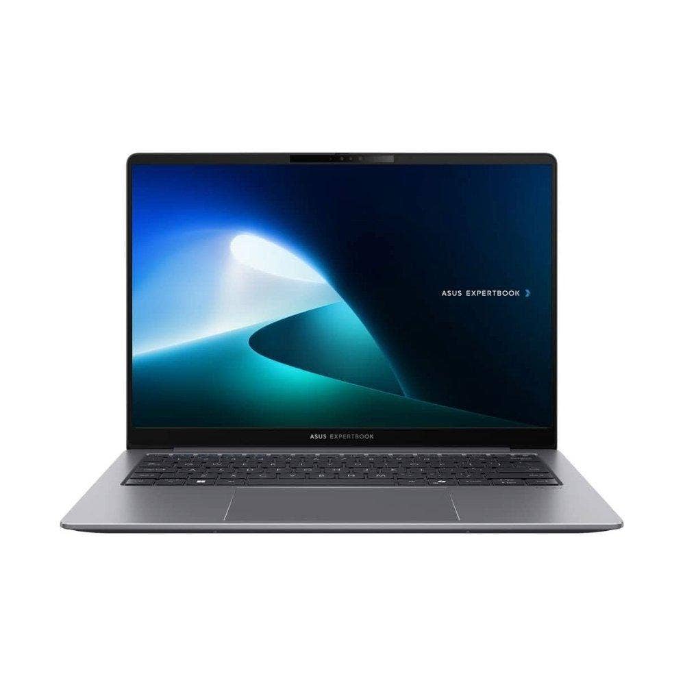 Asus ExpertBook P3 Intel Core i7 -13620H 32GB RAM 512GB SSD Shared Intel Graphics 14inch FHD Windows 11 Pro - Misty Grey [P3405CVA-LY0350X]