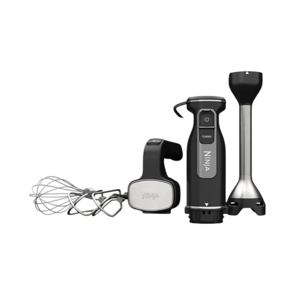 Ninja 3-in-1 Hand Blender, Multicolor (CI100ME)