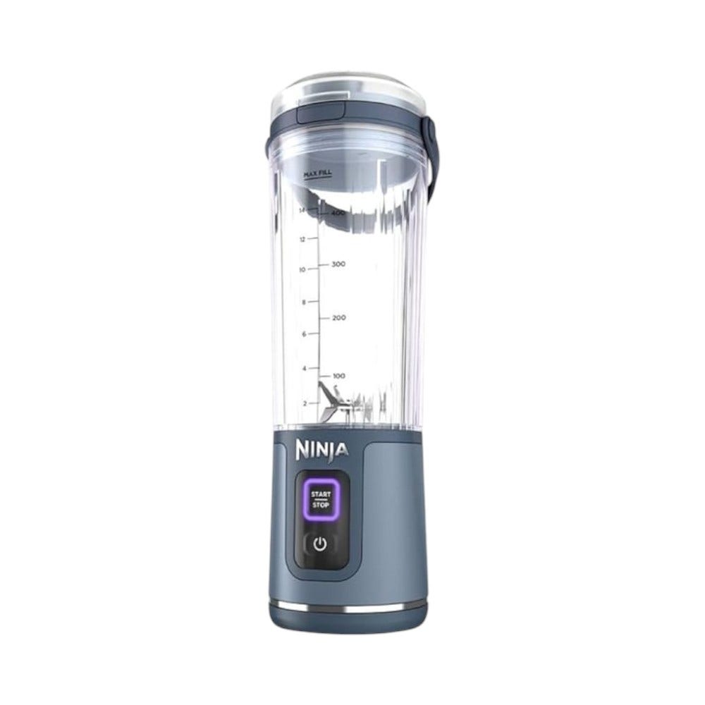 Ninja Blast Cordless Blender, Blue (BC151MENV)