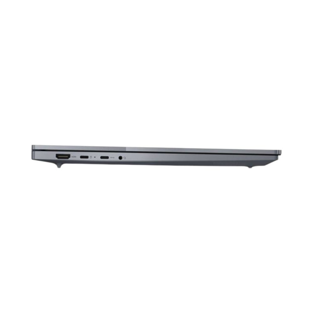 Lenovo ThinkBook 16 G7 Snapdragon X Plus X1P-42-100 32GB RAM 1TB SSD Qualcomm Adreno Graphics 16" WUXGA Windows 11 Pro - Luna Grey With Lenovo Wireless Stereo Headset (21NH000DAX+ANC) - Image 8