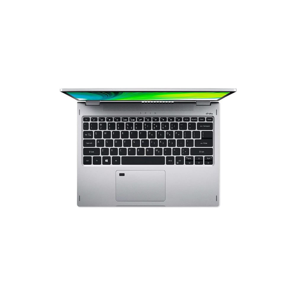 Acer Spin3 13-51N-51EP Core i5- 1135G7 8GB RAM 512GB SSD Iris Xe Graphics, 13.3" Convertible Laptop, Silver - Image 6