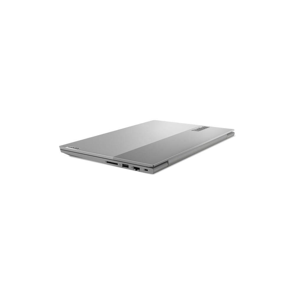 Lenovo Thinkbook 14 G2, Core i5-1135G7, 8GB RAM, 256GB SSD, 14" FHD Laptop, Gray - Image 5