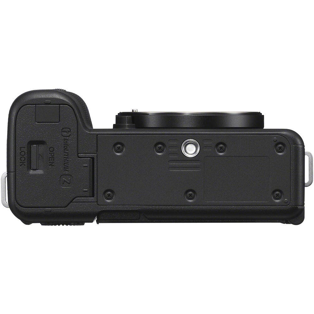 Sony ZV-E1 Mirrorless Camera Body Only - Black (ILCEZV-E1-R) - Image 4