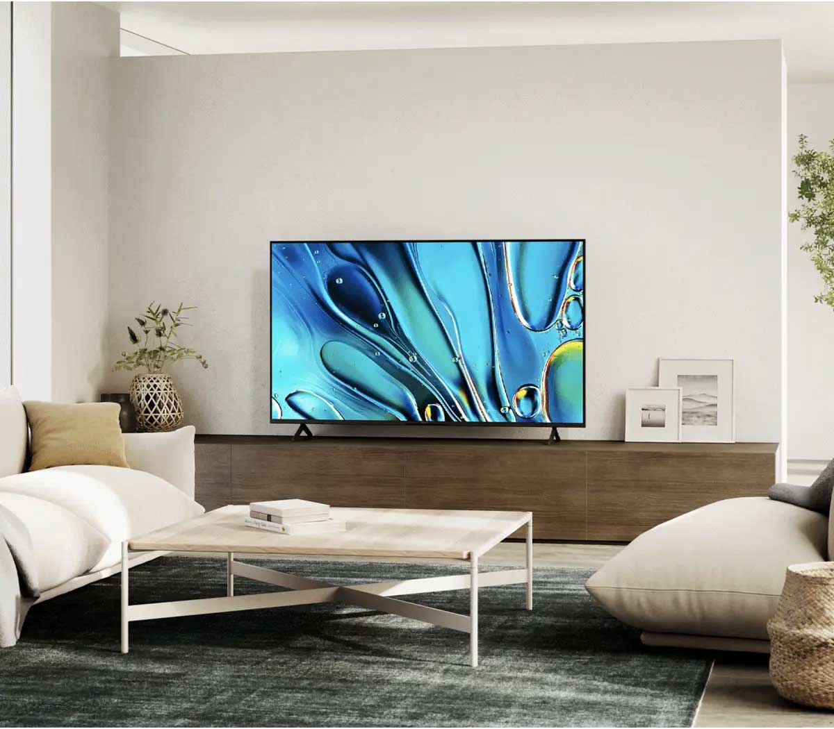 Sony Bravia 3 65 Inch LED 4K Smart TV (K65S30-R) - Image 7