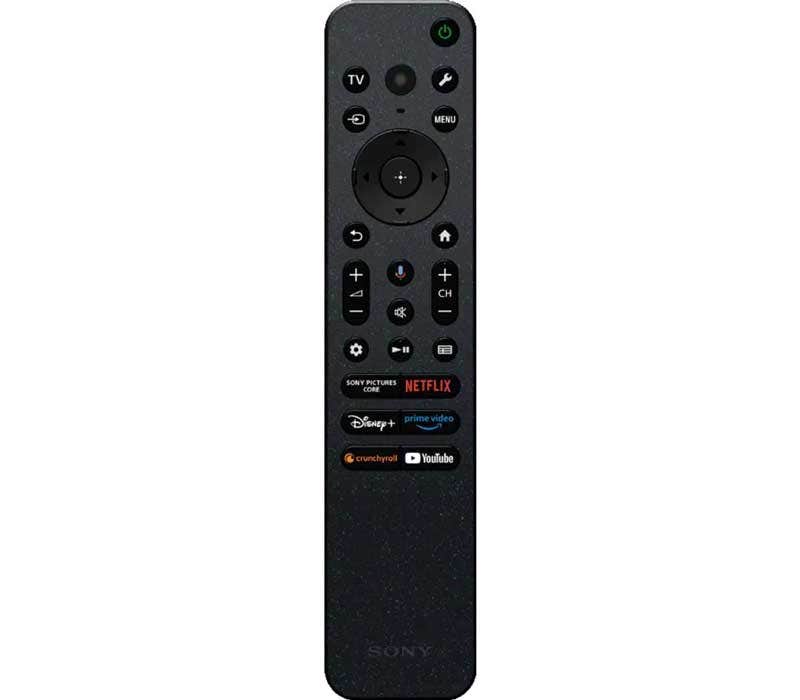 Sony Bravia 3 55 Inch LED 4K Smart TV (K55S30-R) - Image 8