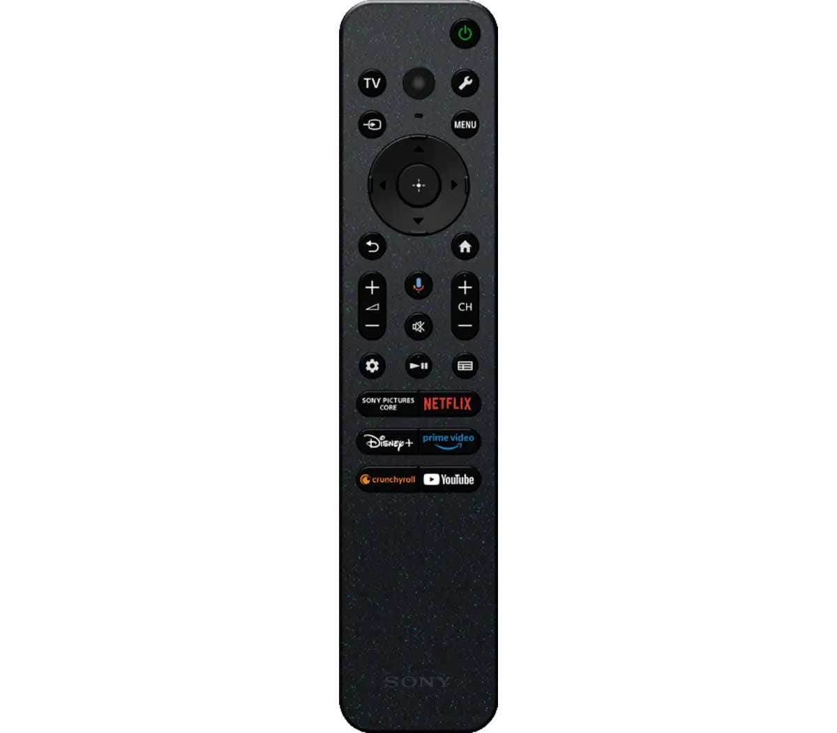 Sony Bravia 3 65 Inch LED 4K Smart TV (K65S30-R) - Image 8