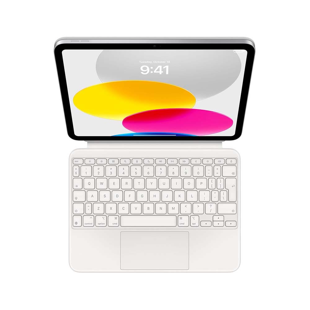 Apple Magic Keyboard Folio for iPad (10th generation) International English (MQDP3Z/A)