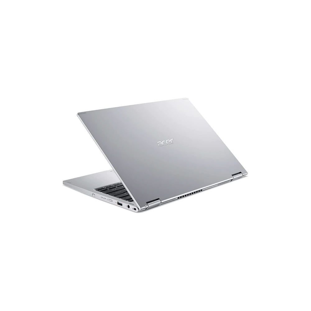 Acer Spin3 13-51N-51EP Core i5- 1135G7 8GB RAM 512GB SSD Iris Xe Graphics, 13.3" Convertible Laptop, Silver - Image 5