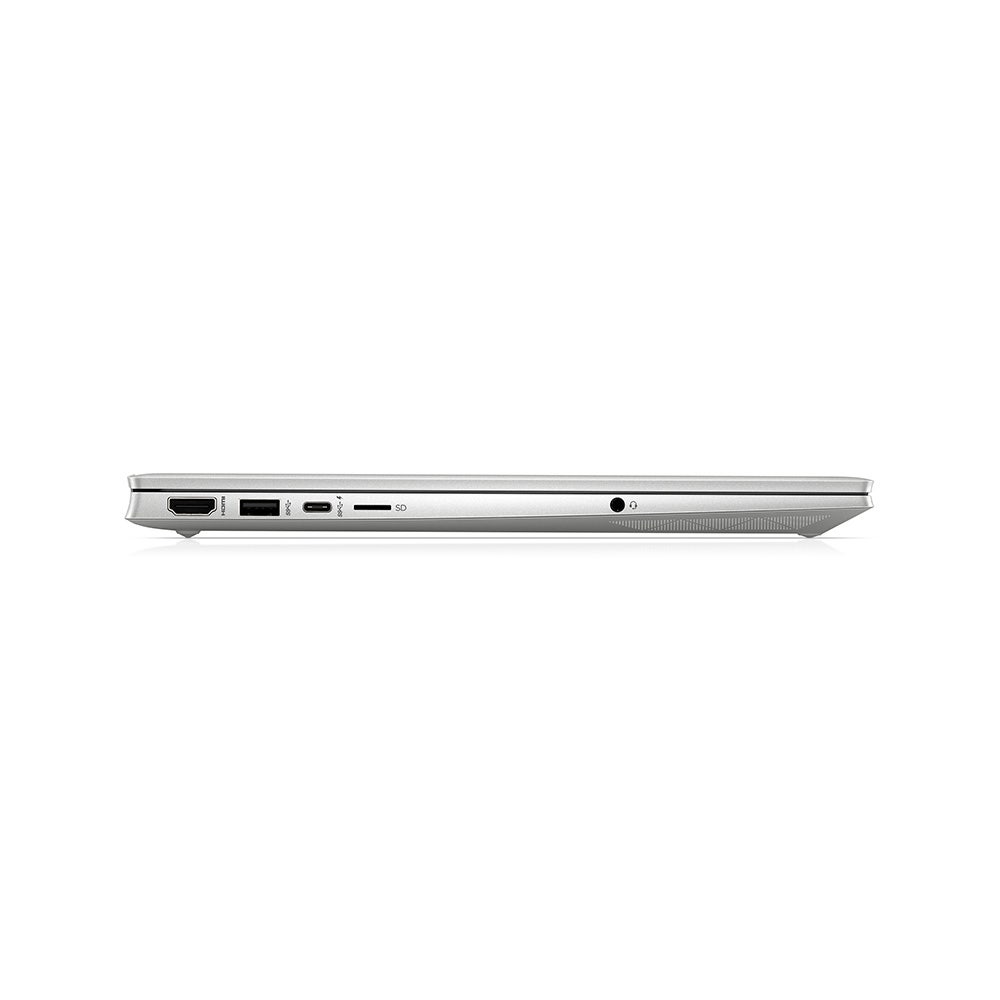 HP Pavilion Aero 13-be2011ne AMD Ryzen 5-7533U 8GB RAM 512GB SSD AMD Radeon Graphics 13.3"FHD Display Win11 Home Laptop - Silver (PavAero-13-be2011ne) - Image 6