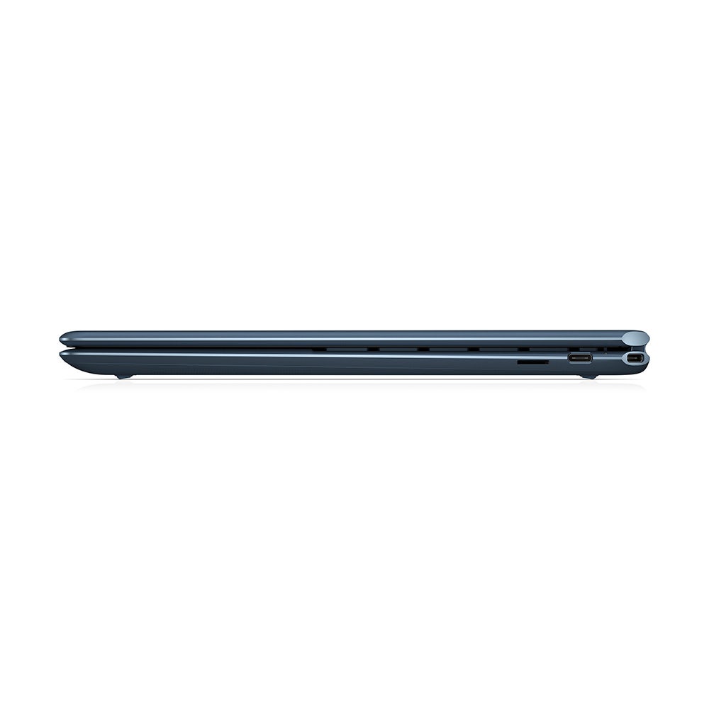 HP Spectre x360 Intel Core i7-1355U 16GB RAM 1TB SSD Intel Iris X Graphics 13.5" Convertible Laptop - Blue (14-ef2004ne) - Image 8
