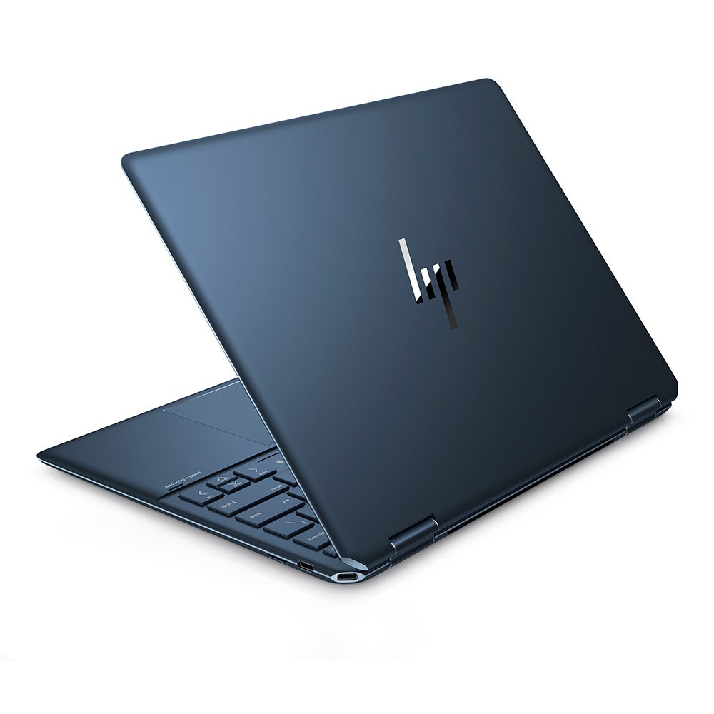 HP Spectre x360 Intel Core i7-1355U 16GB RAM 1TB SSD Intel Iris X Graphics 13.5" Convertible Laptop - Blue (14-ef2004ne) - Image 7