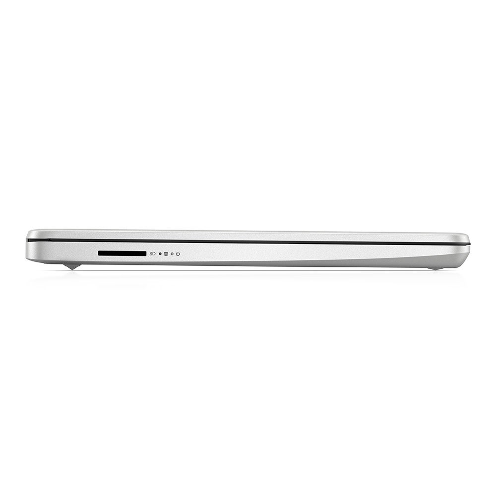 HP Intel Core i3-1215U 8GB RAM 256GB SSD Intel UHD Graphics 14" Laptop - Natural Silver (14S-DQ5054ne) - Image 5