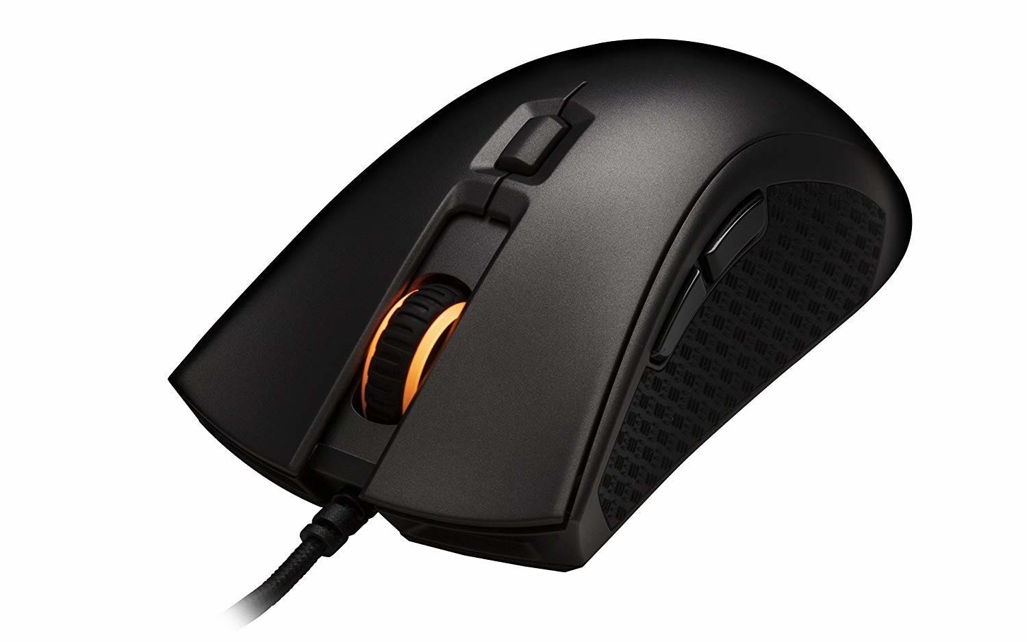 HyperX Pulsefire FPS Pro RGB Gaming Mouse - Image 3