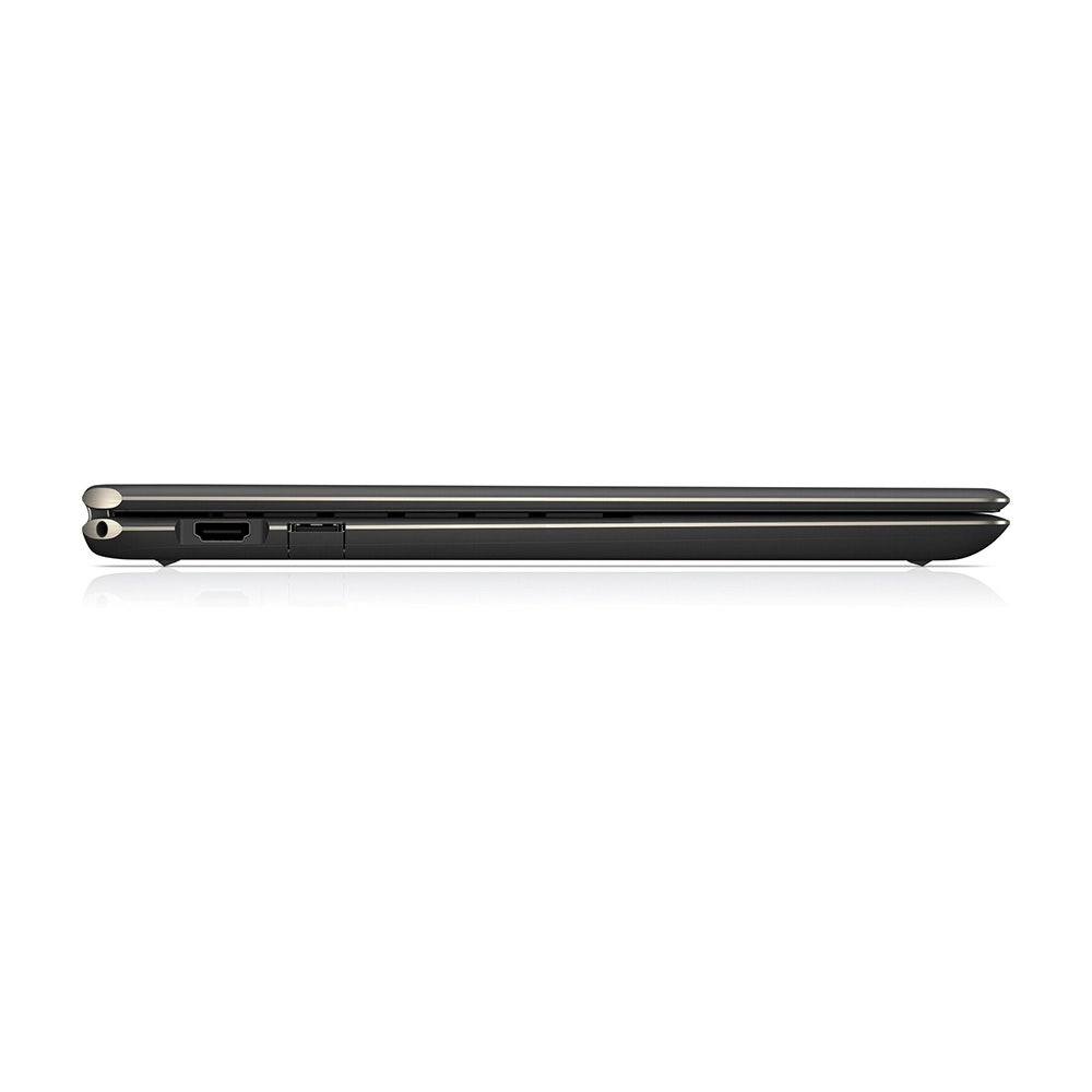 HP ENVY X360 Core i7-1255U 16GB RAM 1TB SSD Intel Iris X Graphics 16" Laptop, Nightfall Black Aluminum (SP16-F1005NE) - Image 5