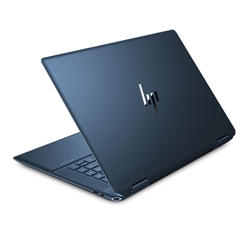 HP Spectre x360 Intel Core i7-13700H 16GB RAM 1TB SSD Intel Iris X Graphics 16" Convertible Laptop - Nocturne Blue (16-f2005ne) - Image 7