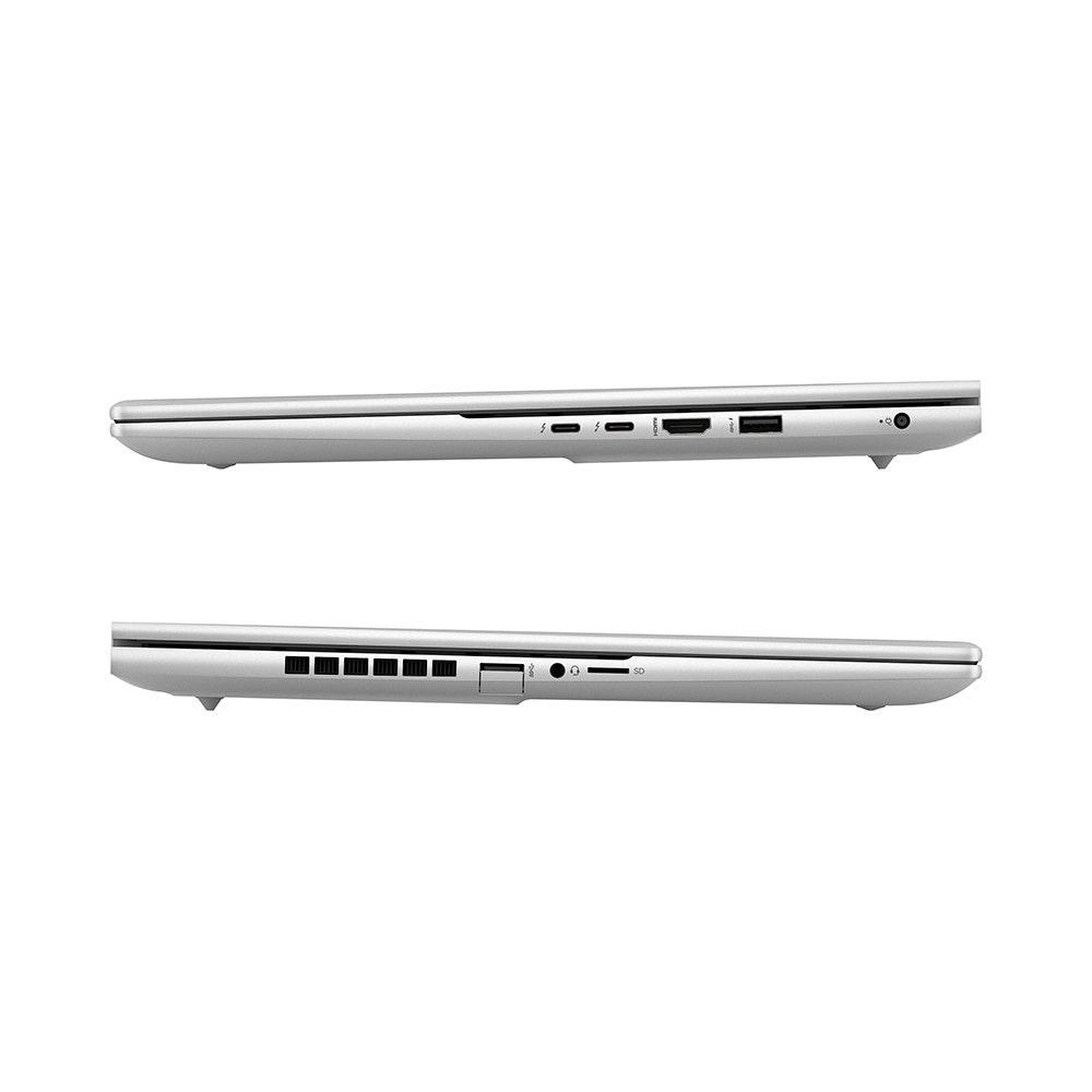 HP-ENVY-SL Core i9-12900H 32GB RAM 1TB SSD NVIDIA GeForce RTX 3060 GDDR6 6GB Grpahics, Silver (16-H0057NE) - Image 5