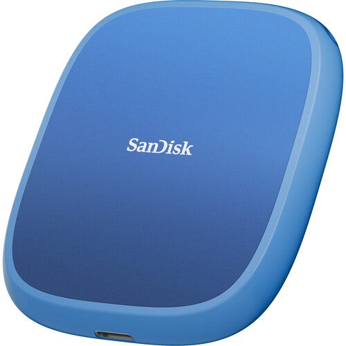 SanDisk Creator Phone SSD - 1TB (SDSSDE62C-1T00-G25)