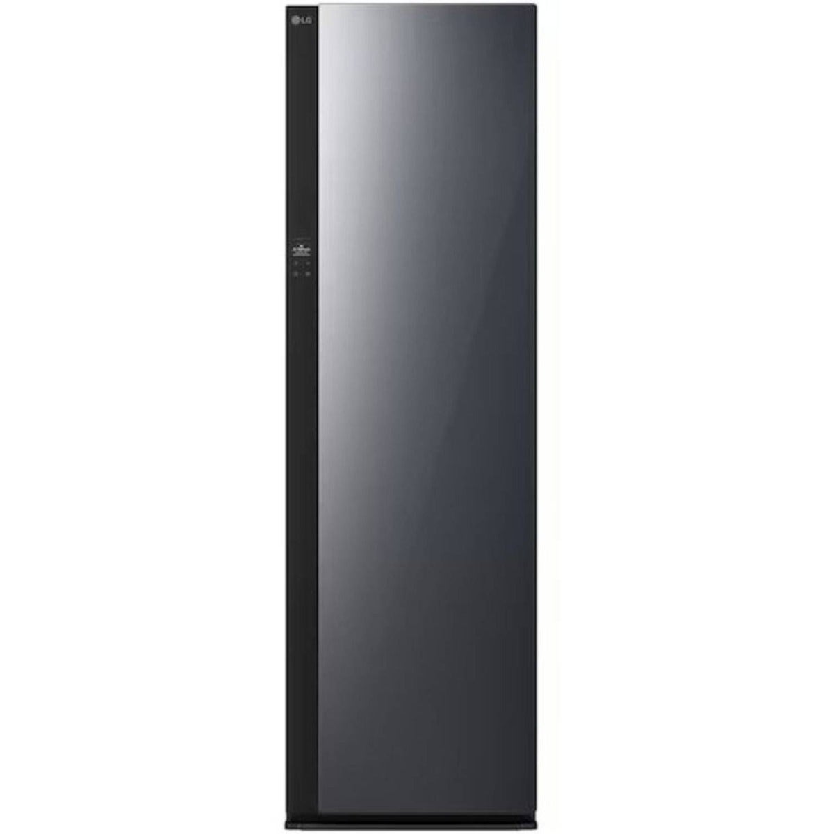 LG Styler with Dual TrueSteam - Dark Graphite (LSC5GMR80H)