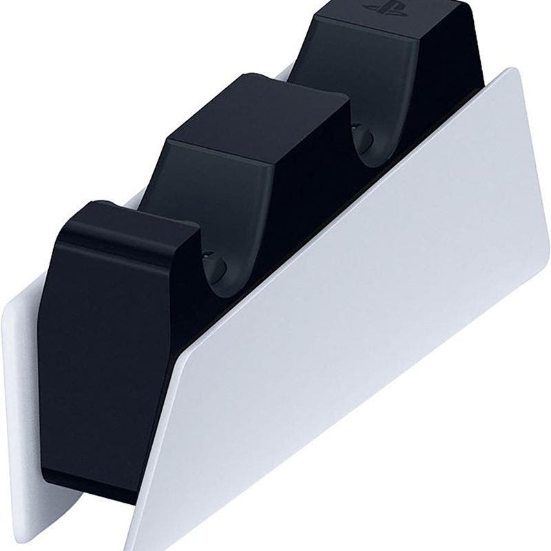 Sony PlayStation 5 DualSense Charging Station, White