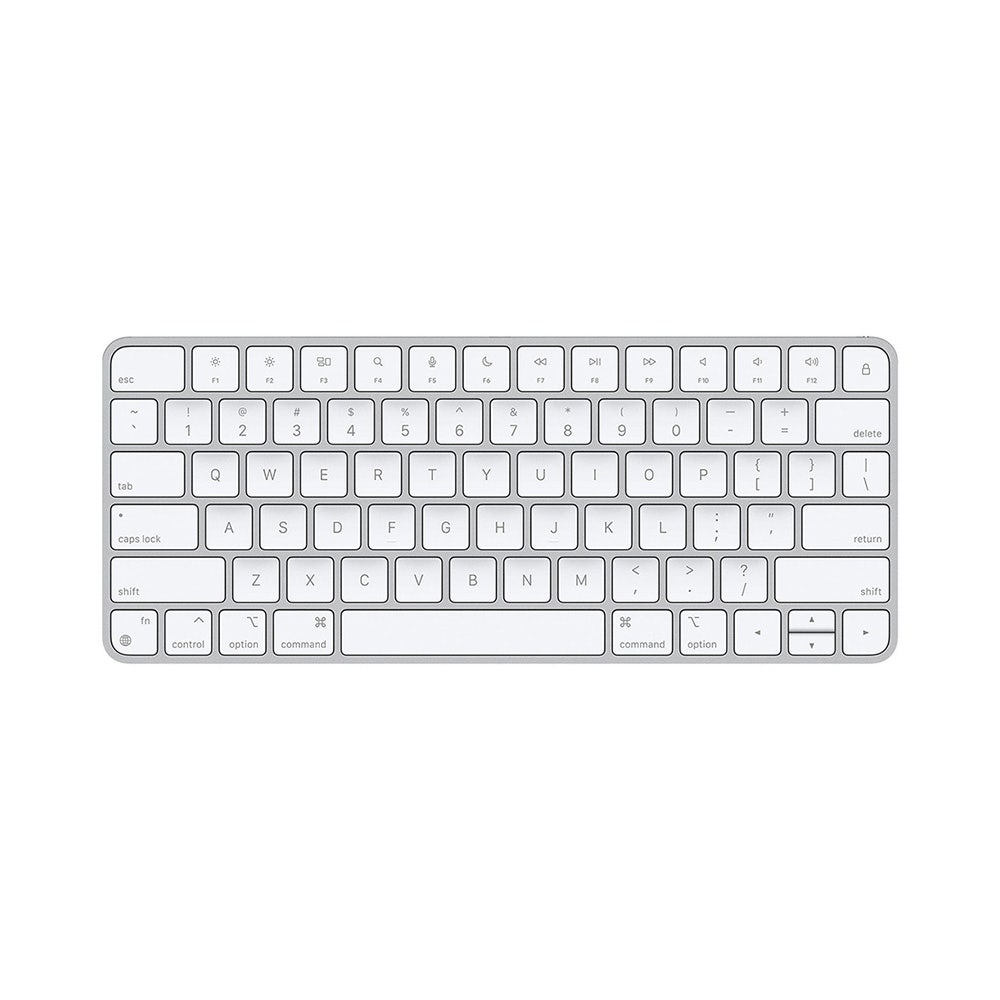Apple Magic Keyboard, US English