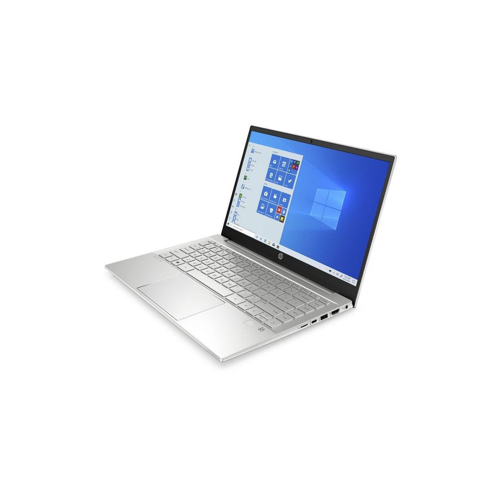 HP Pavilion 14-DV0002NE, Core i7-1165G7, 16GB RAM, 1TB SSD, Nvidia GeForce MX450 2GB, 14" FHD Laptop, Silver - Image 6