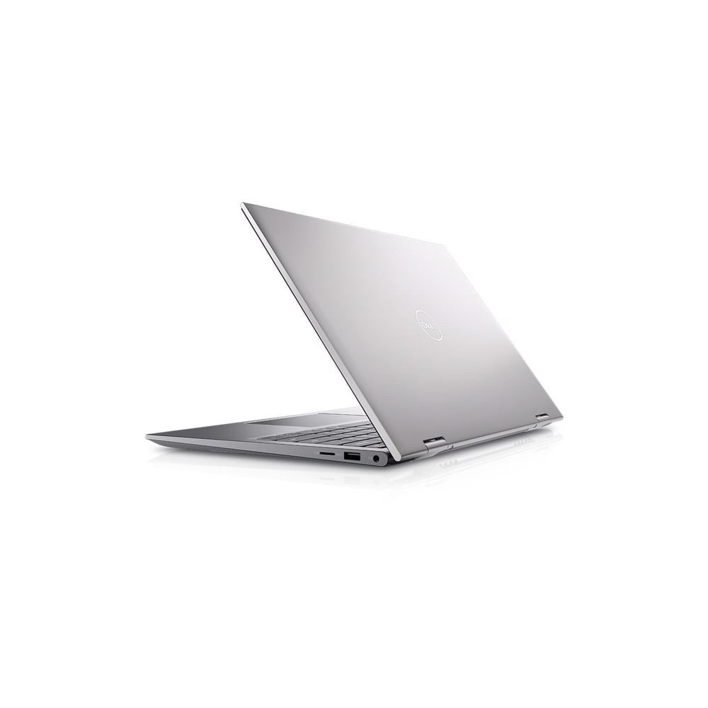 Dell Inspiron 2-in-1, Core i7-1195G7, 16GB RAM, 512GB SSD, Nvidia GeForce MX350 2GB Graphics, 14" FHD Convertible Laptop, Silver - Image 6