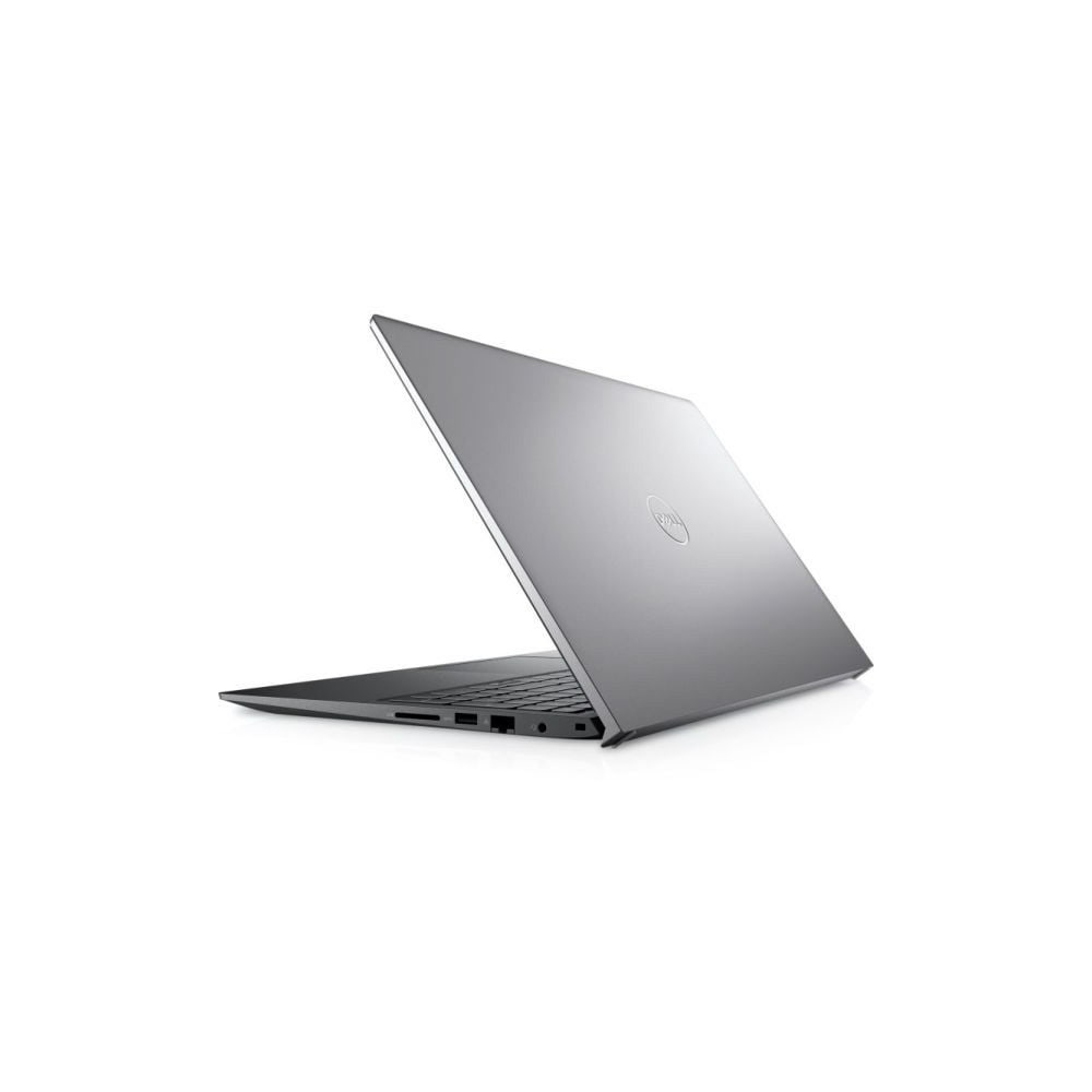 DELL 5510-VOS-4009-GRY, Core i7 - 11370H, 8 GB RAM, 512 GB SSD, NVIDIA GeForce MX450 2 GB Graphics, 15.6 Inch FHD Laptop, Grey - Image 6