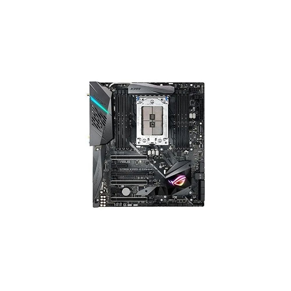 ROG STRIX X399-E GAMING