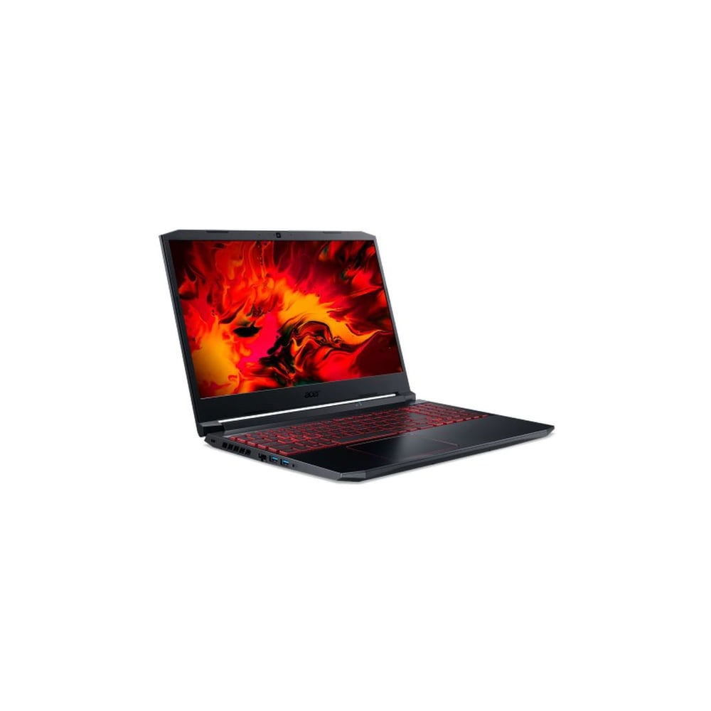 Acer Nitro 5, Core i7-10750H, 16GB, 1TB SSD, Nvidia GeForce GTX 1650 4GB Graphics, 15.6" FHD Gaming Laptop, Black - Image 6